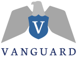 Vanguard Seguridad Logo